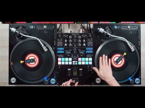 Mozzik×Kida-Torever Together Mixer Tayna×Mozzik dhe  ti