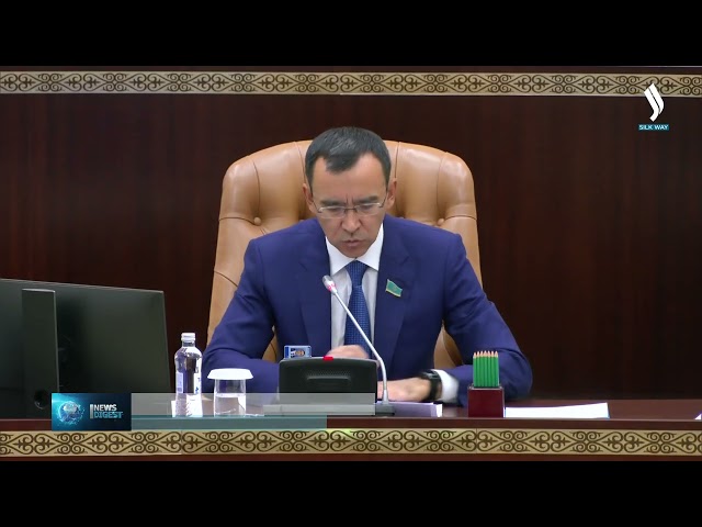 Senato biyolojik malzeme değişimi anlaşmasını onayladı