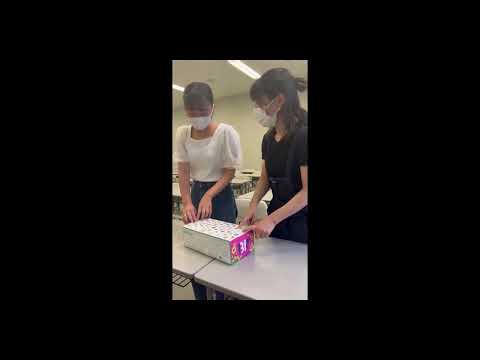 心理学科 90秒でわかる心理学用語！ 第4回 カリギュラ効果 presented by 広広隊