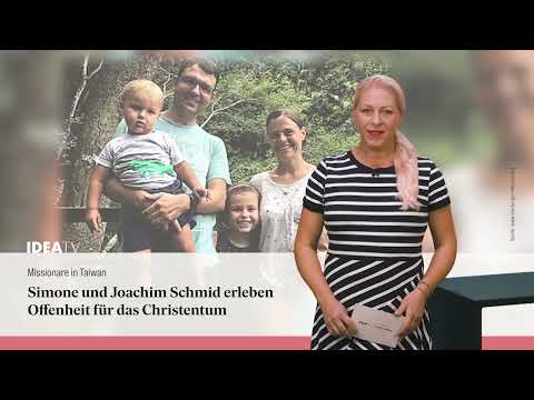 IDEA TV 05 09 22 - Schirrmacher - Transsexuelle Schüler - Taiwan