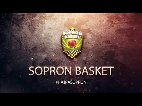 2019.01.05. VBW CEKK Cegléd - Sopron Basket, SBExtra