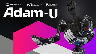 First Release! Adam-U All-in-One Data Acquisition Platform