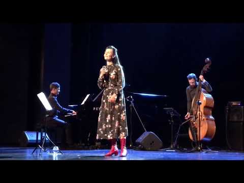 Magdalena Kumorek & Tubis Trio w OCK