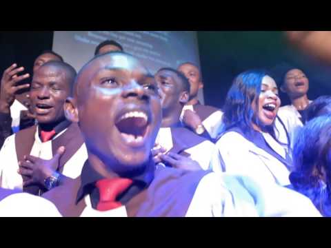 EL-CHISOM- INDESCRIBABLE GOD  (BOSH) 2016