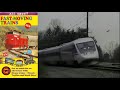 All About Fast Trains Fast Train Music Video