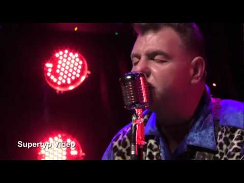 Crazy Cubes - Blut auf deinen Lippen