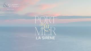 Vídeo of La Sirene