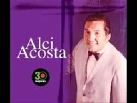 Por que se fue por que murio Oficial Exito Alci Acosta