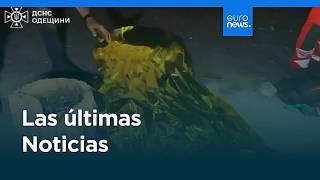 Últimas noticias | 18 julio 2026 - Mañana