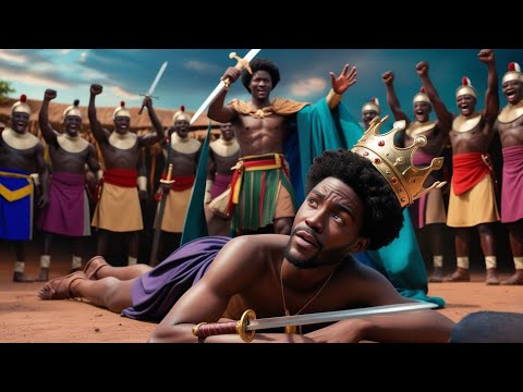 King Nadab - The 2nd King of Northern Israel