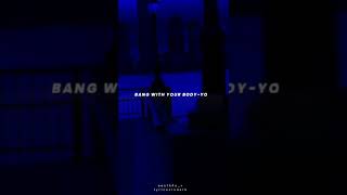 Download lagu Bumpy ride 💫 mp3