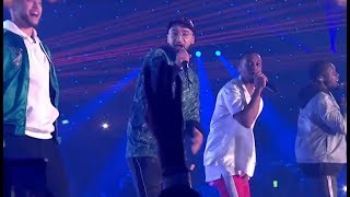 RAK-SU: Delivers THE WINNING Performance! | The Final | The X Factor UK 2017