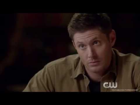 Supernatural 10.08 - Hibbing 911 - Promo