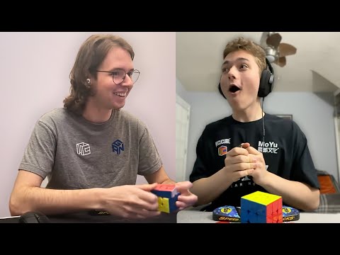 Tymon vs Luke - Monkey League S6 R1