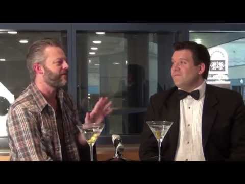 JEREMY KUSHNIER - Actor, Musician