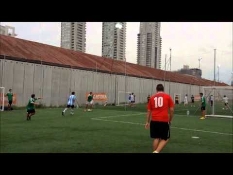 La guelerconda / Tocho