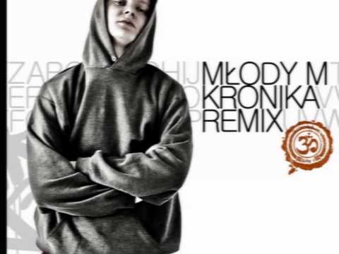 Młody M..-Logika Betonu Feat.Pih.Fabuła Remix SNP