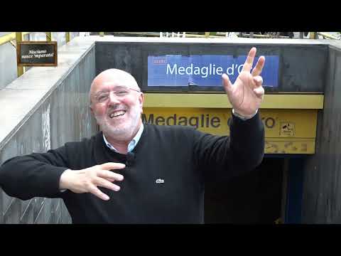 Nisciuno nasce mparato - 'O vommero