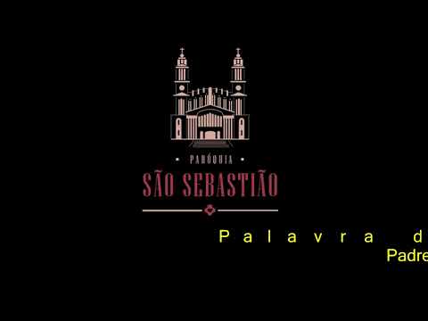 Palavra do Dia 03-07-2019 Padre Eloi Jose Schons