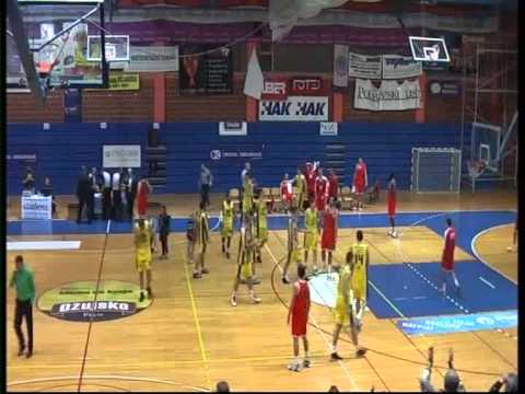 Ivan Grgat - KK Križevci