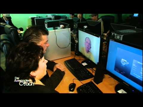 AuswandererCoach 7-3 Vancouver