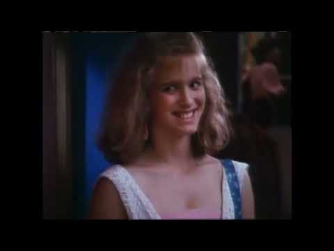 Degrassi Junior High - 1x07 “Best Laid Plans”