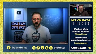 American Reacts To 7 Myths British People Believe About America | Part 1 | V895