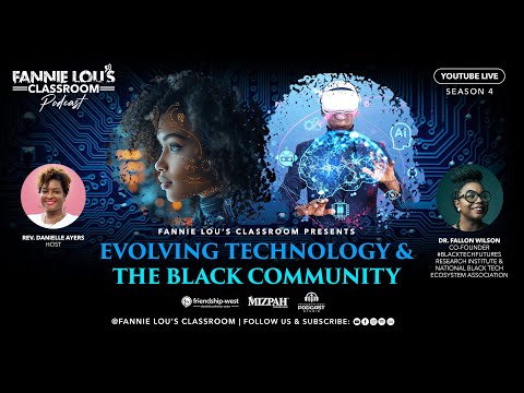 S4 Ep. 9: Black Tech Futures