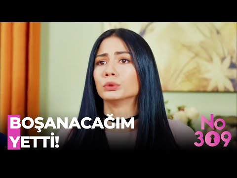 Lale Boşanma Avukatı Arıyor - No:309