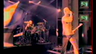 Ozark Henry - Radio (NPA live, 1999)