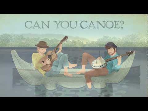 Can You Canoe? - The Okee Dokee Brothers