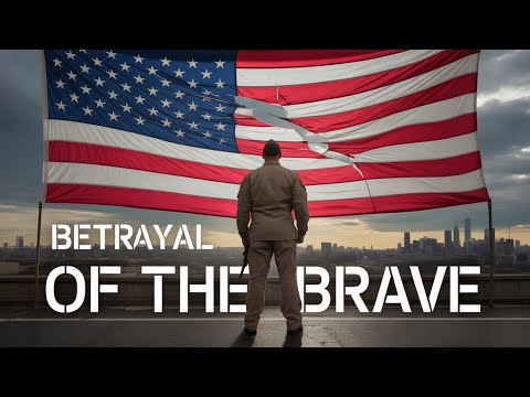 Erased From History: The Shocking Day America Attacked Its Veterans