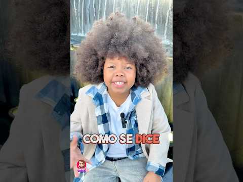 Learn English | Learn Languages | Latin | Humor | Comedy | Learn | Videos for Kids | How to Say #isa