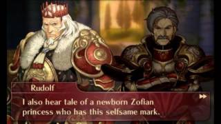 The Lasting Promise Memory Prism Fire Emblem Echoes Shadows Of Valentia