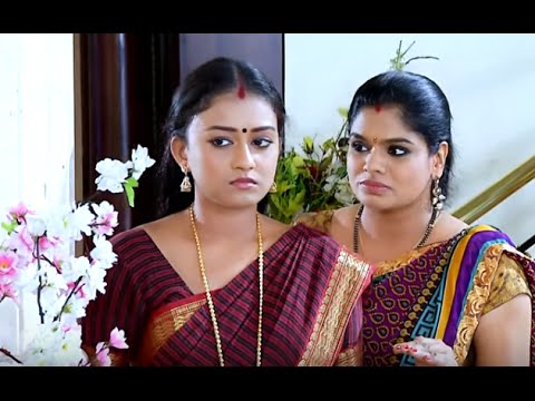 Amala I Episode 243 - Part 1 I Mazhavil Manorama