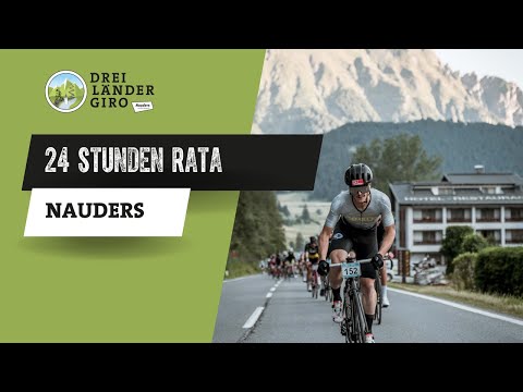 🏔️🚴‍♂️ Erlebe das ultimative Ausdauerrennen: Das Race Across the Alps