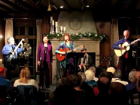 Robyn Helzner Trio - Lichvod HaChanukah