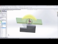 SolidWorks Deform Feature -- Surface Push Deform ...