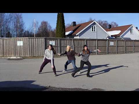 BTS (방탄소년단) '피 땀 눈물 (Blood Sweat & Tears)' Dance Cover