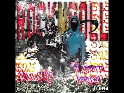 Rock n Roll - Druskii3 x Topshottaboog