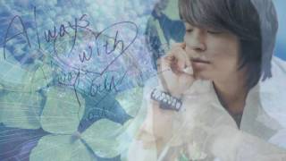 John-Hoon からのLove Letter