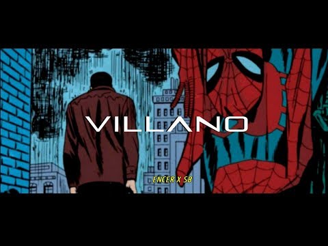 Encer x SB / Villano