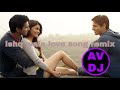 Ishq Wala Love Remix Song