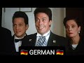 HOME ALONE 2 LOST IN NEW YORK Gangster Johnny Vs Plaza Hotel Staff Scene In 11 Languages