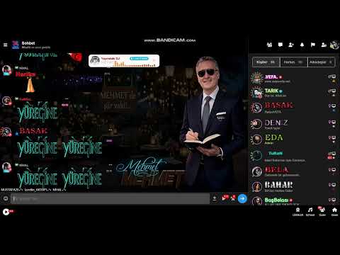 MEHMET ile ŞİİR vakti