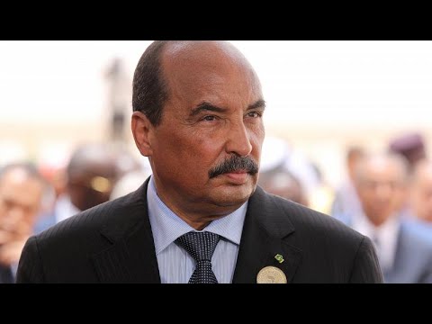 لأول مرة منذ الاستقلال موريتانيا تصوت لاختيار رئيس منتخب ديمقراطيا …