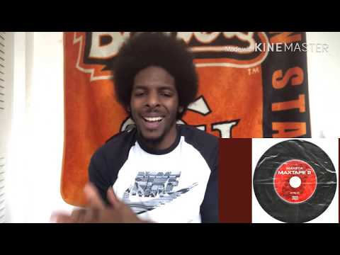 Maxsta - Outside (REACTION)