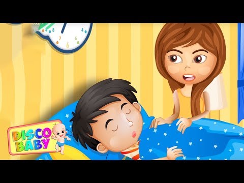 TEMBEL ÇOCUK ŞARKISI - En Güzel Çocuk Şarkıları | Disco Baby
