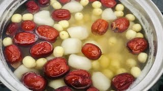 Download lagu Chè hạt sen củ năng mp3 Download lagu Chè hạt sen củ năng mp3