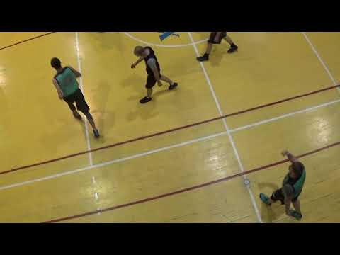 02.04.2019 Old Stars - Siller professional